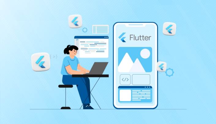 Flutter