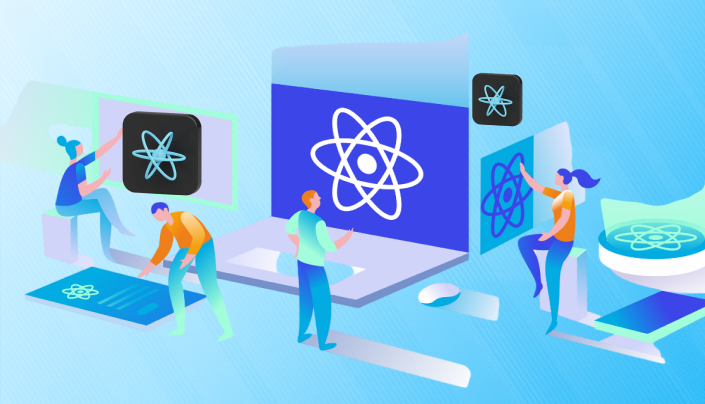 React native